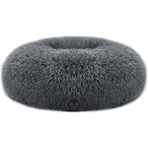 Pet Dog Bed Soft Warm Fleece Puppy Cat Bed Dog Cozy Nest Sofa Bed Cushion L Size Pet Dog Bed Soft Warm Fleece Puppy Cat Bed Dog Cozy Nest Sofa Bed Cushion L Size